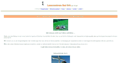 Desktop Screenshot of an-guan.de
